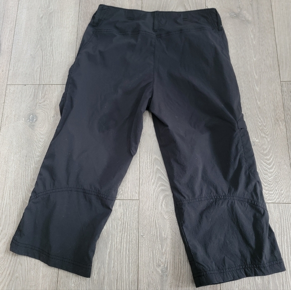 Merrell Nylon Capris - Picture 2 of 4